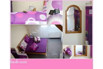 Alloggio presso privati Praga / Praha 1